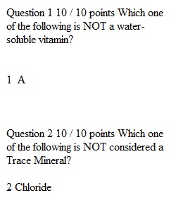 Week 11 Quiz 8